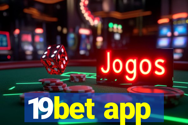 19bet app